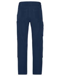 Workwear 4-Way Stretch pants Slim Line Essential